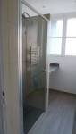 Rénovation de la salle-de-bain d’un appartement à Poitiers