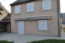  Nouvelle terrasse après travaux de rénovation extérieure de maison - Brie-Comte-Robert 77170
