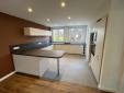  Rénovation de maison avec aménagement de cuisine moderne - Nantes (44200)