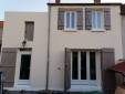 Maison après travaux de ravalement de façade - Moissy-Cramayel 77550