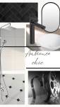 Moodboard salle de bain