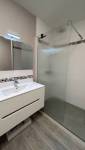 Rénovation appartement - salle de bain