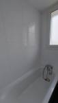 Faïence salle de bain
