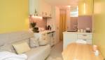 Rénovation d'un studio de cuisine de 16M²  à  paris