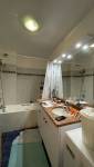 Rénovation de salle de bain pour un look industriel à Igny (91)