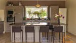 Cuisine moderne