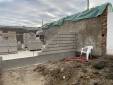 Travaux de construction de garage en maçonnerie - Montauban 82000