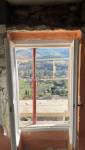création d'ouvertures sur murs anciens LMDT Manosque