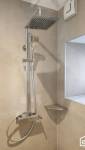 Salle de bain - Douche