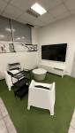 Espace détente