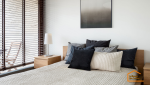 Aménagement chambre