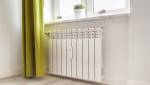 Réussite de l'installation d'un système de chauffage innovant,assurant une chaleur homogène et une gestion optimale de l'énergie dans votre espace.