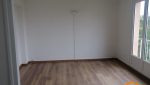 Séjour après rénovation