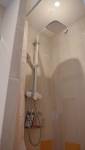 Rénovation salle de bain d'un studio de 16M² à paris 