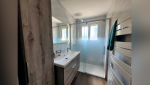 Rénovation salle de bain - Après