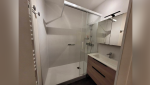 Rénovation salle de bain complète