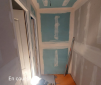 Carrelage et BA13
