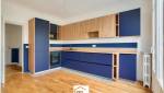  rénovation de cuisine