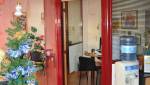 Nouvel aménagement intérieur d'une agence immobilière - Brie-Comte-Robert 77170