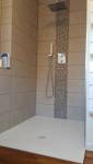 Salle de bain - douche
