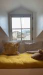 Lucarne en combles