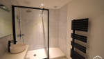 Salle de bain moderne