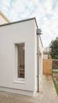 Création d'une extension de 12m2- Thouaré-sur-Loire- extérieur