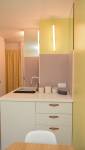 Rénovation d'un studio d'un salon de 16M² à   paris
