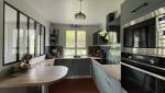 Rénovation de cuisine