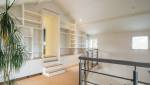Surélévation d'une maison de 70m2- Vertou