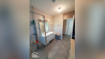 Rénovation salle de bain - douche