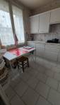 Cuisine avant travaux