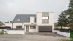 Extension d'une maison- Carquefou- Zoom sur les extérieurs