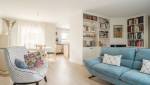 Rénovation complète d'une maison- Nantes Sud-salon
