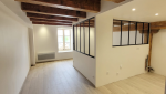 Rénovation appartement - cloisons