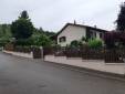  Rénovation de clôture et portail - Meximieux 01800