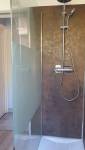 Salle de bain - douche