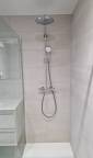 Rénovation totale de maison et de salle de bain, à Mulhouse