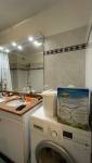 Rénovation de salle de bain pour un look industriel à Igny (91)