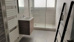  salle de bain à Taninges (74) – Un nouvel espace moderne et fonctionnel