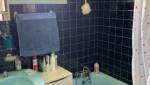 Ancienne salle de bain à repenser totalement