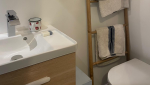 Rénovation salle de bain