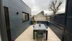 Terrasse extérieure Ablain-Saint-Nazaire