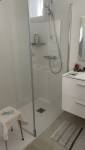 Rénovation de deux salles de bain et d'une chambre- VERTOU- SDB