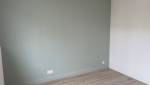 Studio rénové et peinture rafraichie