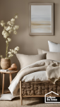 mobilier rotin osier tendance printemps