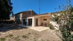 Extension de maison à Allauch extérieur