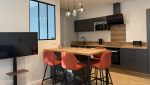 Rénovation appartement - Airbnb