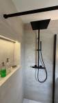 travaux salle de bain
