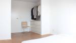 rénovation chambre placard
